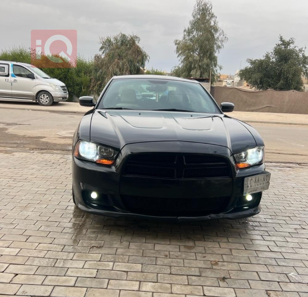 دودج تشارجر